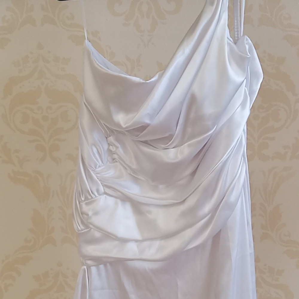 Aziella size 2XL wedding gown - Picture 2 of 6